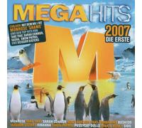 Diverse - Megahits 2007-die Erste [Import]
