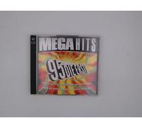 Diverse - Megahits '95 Die Erste [Import]