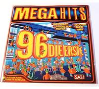 Diverse - Megahits '96 Die Erste [Import]