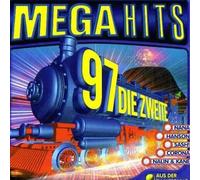 Diverse - Megahits '97 Die Zweite [Import]