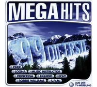 Diverse - Megahits 99 [Import]