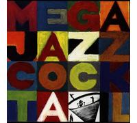 Diverse - Megajazz 1-Cocktail [Import]