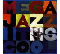 Diverse - Megajazz 5-It's Cool [Import]