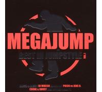 Diverse - Megajump-Best in Jumpstyle V