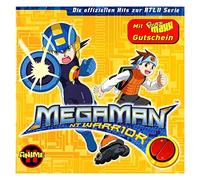 Diverse - Megaman Nt Warrior