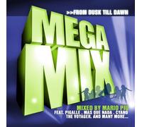 Diverse - Megamix-from Dusk Till Dawn