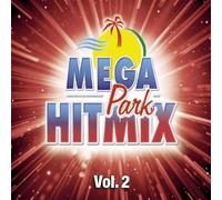 Diverse - Megapark Hitmix 2 [Import]