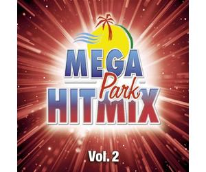 Diverse - Megapark Hitmix 2 [Import]