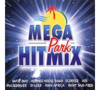 Diverse - Megapark Hitmix [Import]