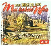 Diverse - Mei Liabste Weis,das Beste [Import]