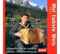Diverse - Mei Liabste Weis-Folge 6 [Import]