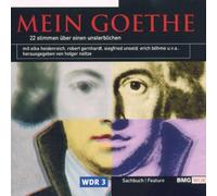 Diverse - Mein Goethe-22 Stimmen Uber [Import]