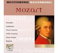 Diverse - Meisterwerke