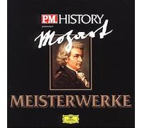 Diverse - Meisterwerke [Import]