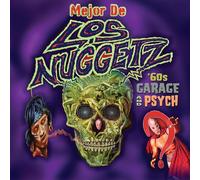 Diverse - Mejor de Los Nuggetz: Garage & Psyche from Latin a