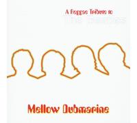 Diverse - Mellow Dubmarine-Reggae Tribut