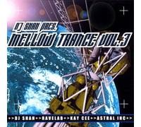 Diverse - Mellow Trance Vol.3 [Import]