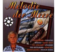 Diverse - Melodie der Meere 2 [Import]