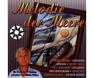 Diverse - Melodie der Meere 2 [Import]