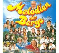 Diverse - Melodien der Berge-Folge 1 [Import]