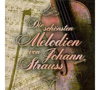 Diverse - Melodien Von Johann Straus [Import]