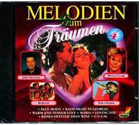 Diverse - Melodien zum Kuscheln Vol.4