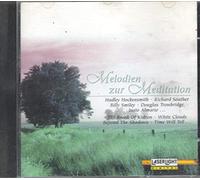 Diverse - Melodien zur Meditation