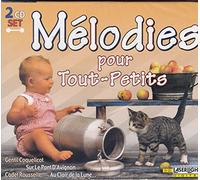 Diverse - Melodies pour Tout Petits [Import]