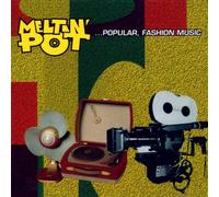 Various - Meltin' Pot [Import]