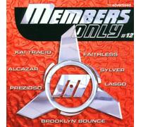 Diverse - Members Only 12 [Import]
