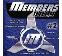 Diverse - Members Only 2 [Import]