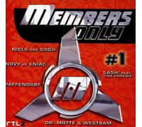 Diverse - Members Only Vol.1 [Import]