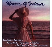 Diverse - Memories of Tenderness [Import]