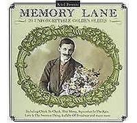 Diverse - Memory Lane [Import]