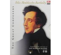 Diverse - Mendelssohn;Felix Great Co