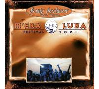 Diverse - M'era Luna Festival