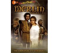 Diverse - Merlin Vol.2(Folge 7-13) [Import]