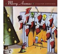 Diverse - Merry Axemas [Import]