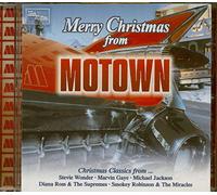 Diverse - Merry Christm.from Motown [Import]