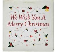 Diverse - Merry Christmas