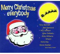 Diverse - Merry Christmas Everybody [Import]