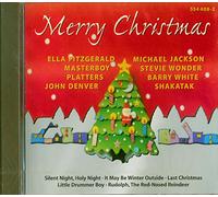 Diverse - Merry Christmas [Import]