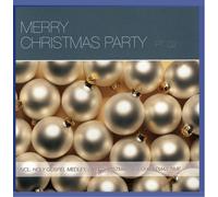Diverse - Merry Christmas Party Part 2 [Import]