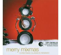 Diverse - Merry Mixmas: Christmas Classi