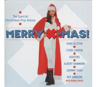 Diverse - Merry X-Mas Special Christmas [Import]