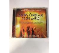 Diverse - Merry X-Mas to The World,Sat-1 [Import]