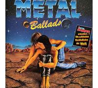 Diverse - Metal Ballads [Import]