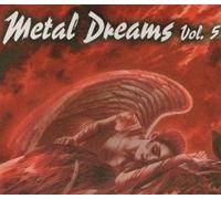 Diverse - Metal Dreams 5 [Import]