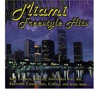 Diverse - Miami Freestyle Hits [Import]