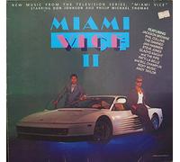 Diverse - Miami Vice 2 / 254 445-1